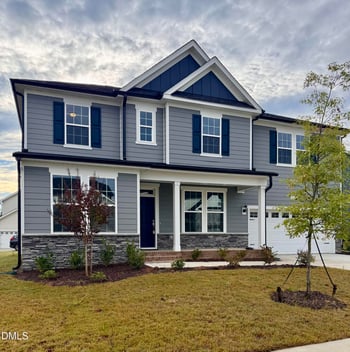 3509 Bailey Lake Dr, Fuquay Varina, NC 27526