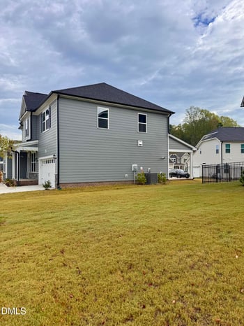 3509 Bailey Lake Dr, Fuquay Varina, NC 27526
