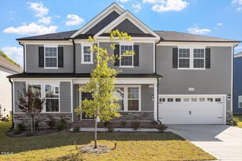 3509 Bailey Lake Dr, Fuquay Varina, NC 27526