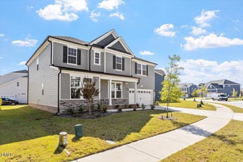 3509 Bailey Lake Dr, Fuquay Varina, NC 27526