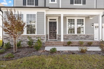 3509 Bailey Lake Dr, Fuquay Varina, NC 27526