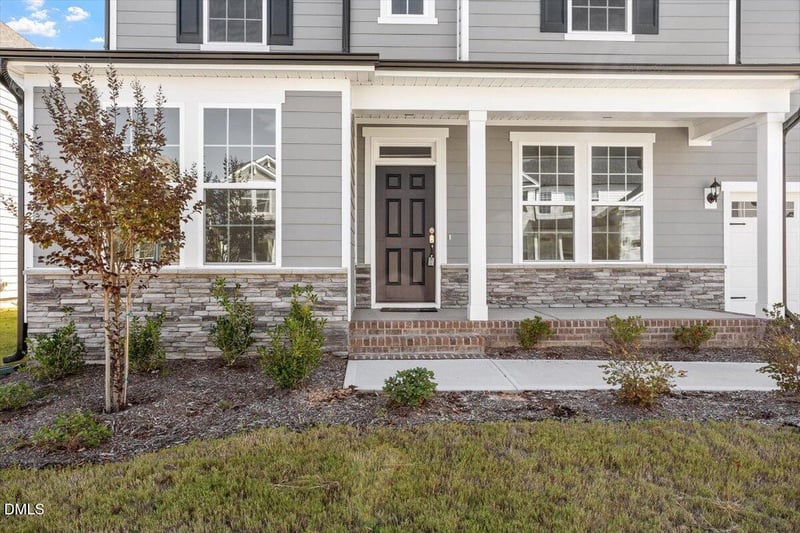 3509 Bailey Lake Dr, Fuquay Varina, NC 27526