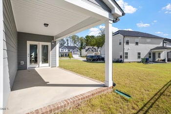 3509 Bailey Lake Dr, Fuquay Varina, NC 27526