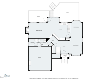 3509 Boren Ct, Raleigh, NC 27616