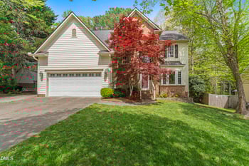 3509 Boren Ct, Raleigh, NC 27616