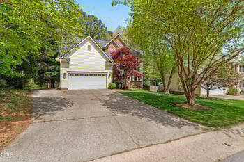 3509 Boren Ct, Raleigh, NC 27616