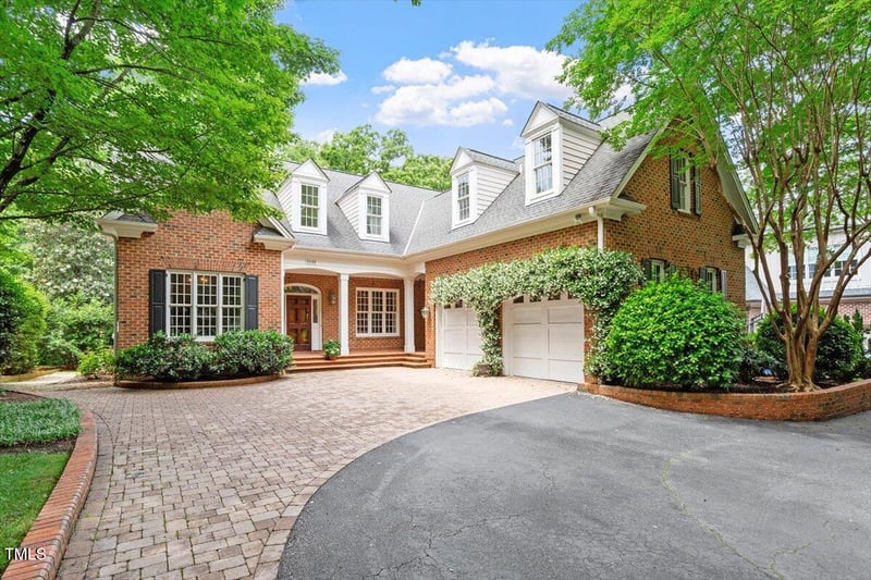 3509 Carlton Square Pl, Raleigh, NC 27612