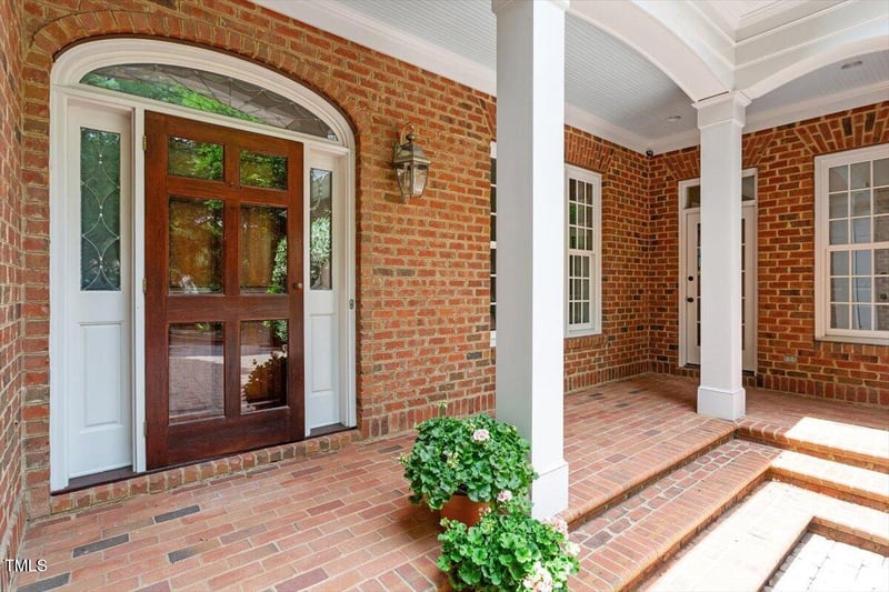 3509 Carlton Square Pl, Raleigh, NC 27612