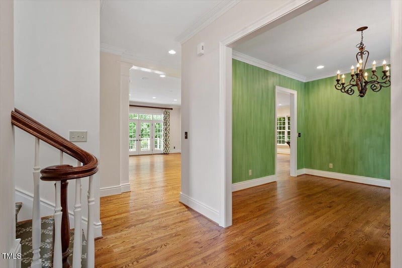3509 Carlton Square Pl, Raleigh, NC 27612