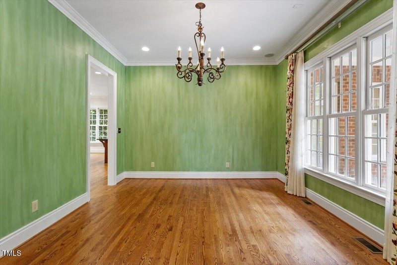 3509 Carlton Square Pl, Raleigh, NC 27612