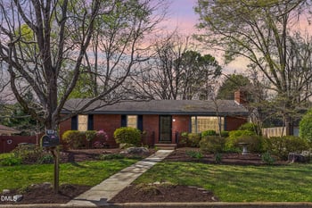 3509 Carolyn Dr, Raleigh, NC 27604