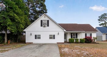 3509 Clovis Ct, Hope Mills, NC 28348