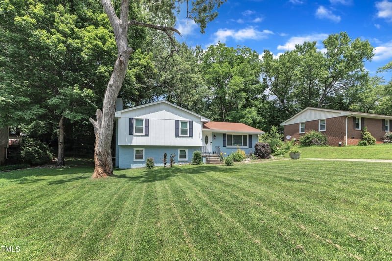 3509 Crofton Ct, Raleigh, NC 27604