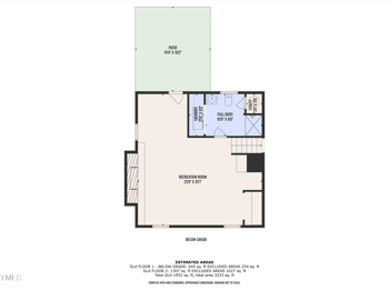 3509 Crofton Ct, Raleigh, NC 27604