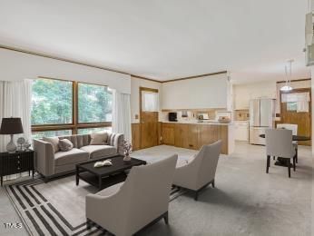 3509 Eastis Dr, Durham, NC 27705