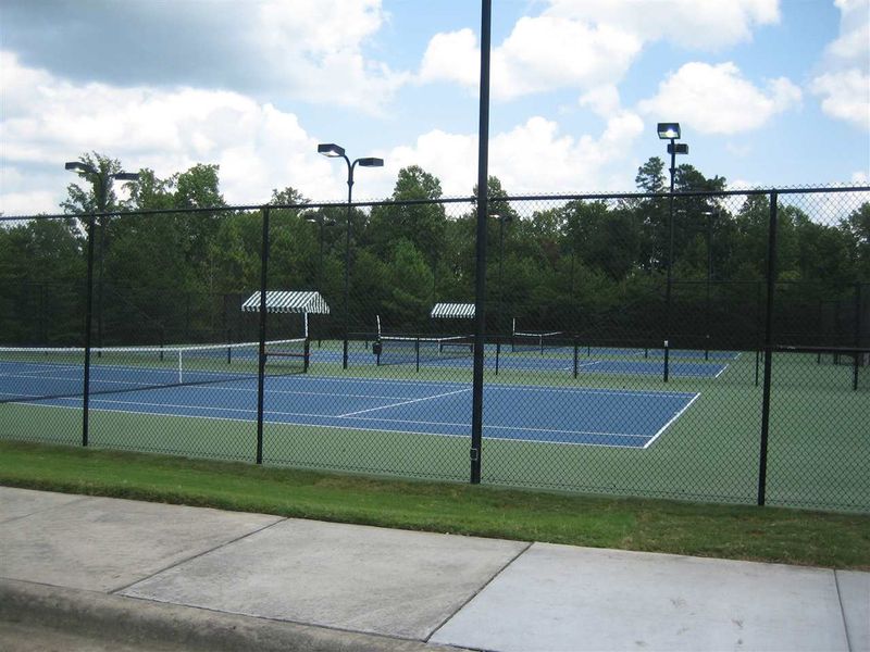 3509 Fairstone Rd #437, Wake Forest, NC 27587