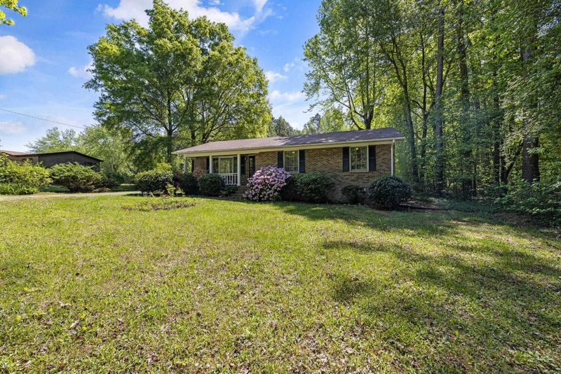 3509 Hurdle Mills Rd, Roxboro, NC 27574
