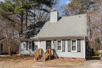 3509 Iron Sight Ct, Raleigh, NC 27616