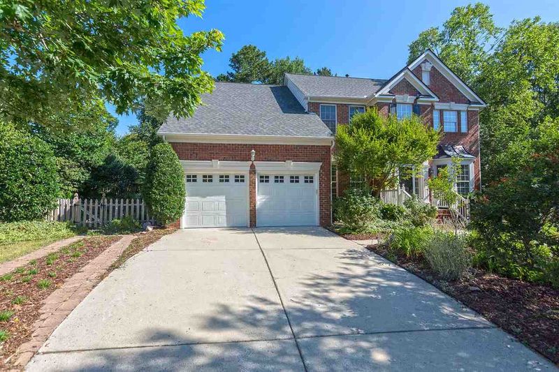 3509 Kemble Ridge Dr, Wake Forest, NC 27587