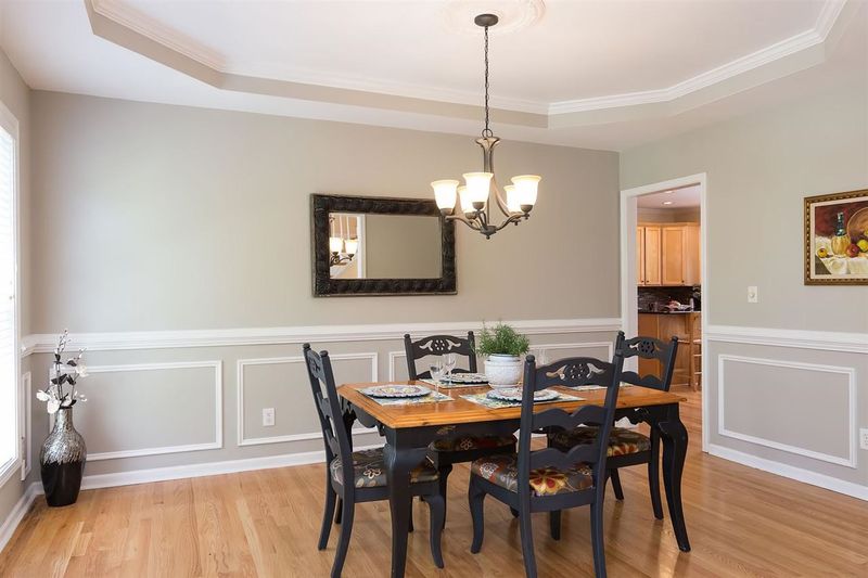 3509 Kemble Ridge Dr, Wake Forest, NC 27587