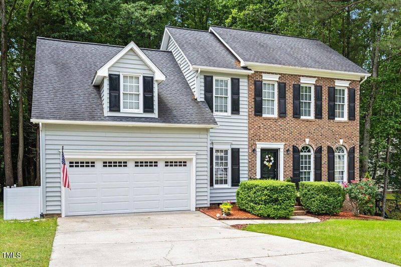 3509 Kensett Way, Raleigh, NC 27616