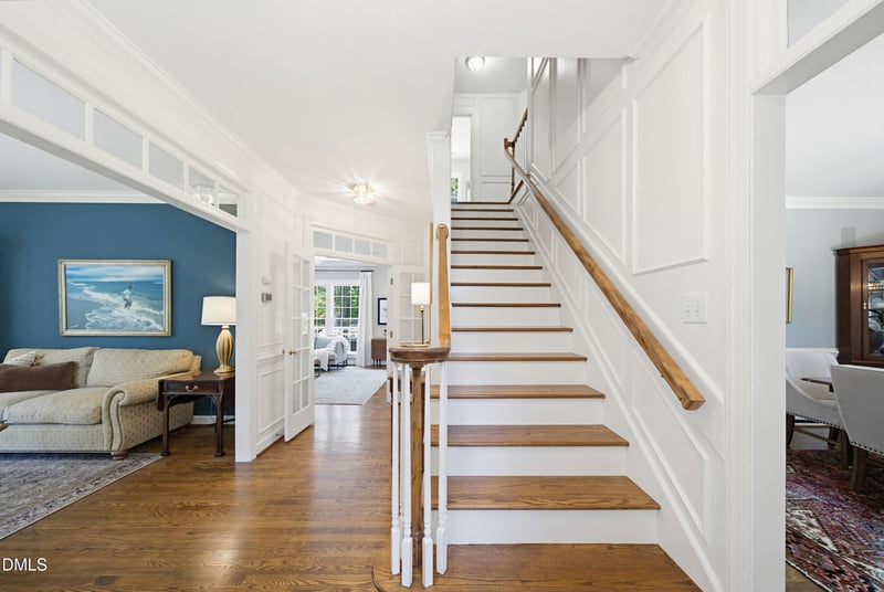 3509 Lela Ct, Raleigh, NC 27606