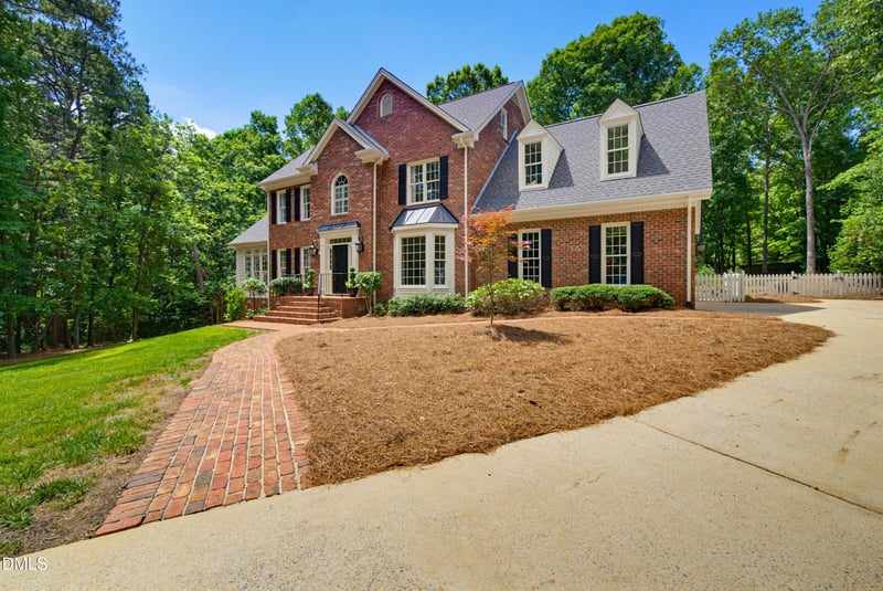 3509 Lela Ct, Raleigh, NC 27606