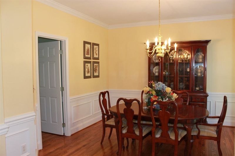 3509 Middlebrook Dr, Durham, NC 27705