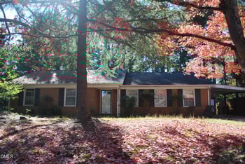 3509 Morningside Dr, Raleigh, NC 27607