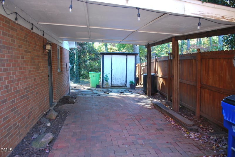 3509 Morningside Dr, Raleigh, NC 27607