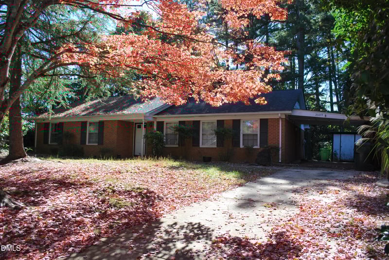 3509 Morningside Dr, Raleigh, NC 27607