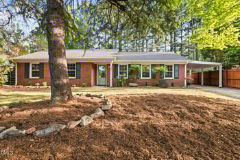 3509 Morningside Dr, Raleigh, NC 27607