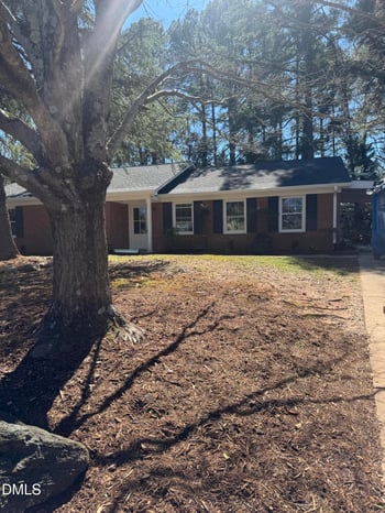 3509 Morningside Dr, Raleigh, NC 27607