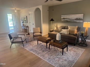 3509 Morningside Dr, Raleigh, NC 27607