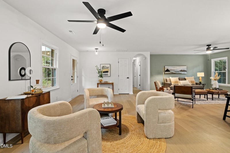 3509 Morningside Dr, Raleigh, NC 27607