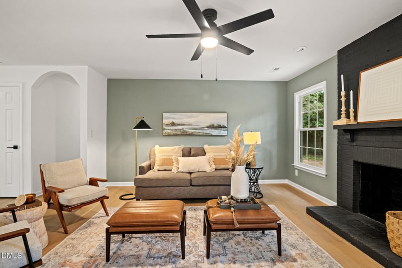 3509 Morningside Dr, Raleigh, NC 27607