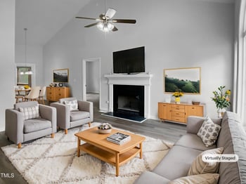 3509 Neptune Dr, Raleigh, NC 27604