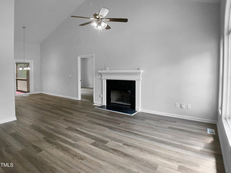 3509 Neptune Dr, Raleigh, NC 27604