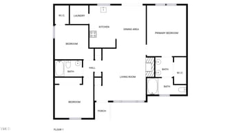 3509 Neptune Dr, Raleigh, NC 27604