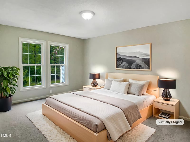 3509 Neptune Dr, Raleigh, NC 27604