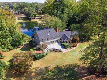 3509 Old Milburnie Rd, Raleigh, NC 27616