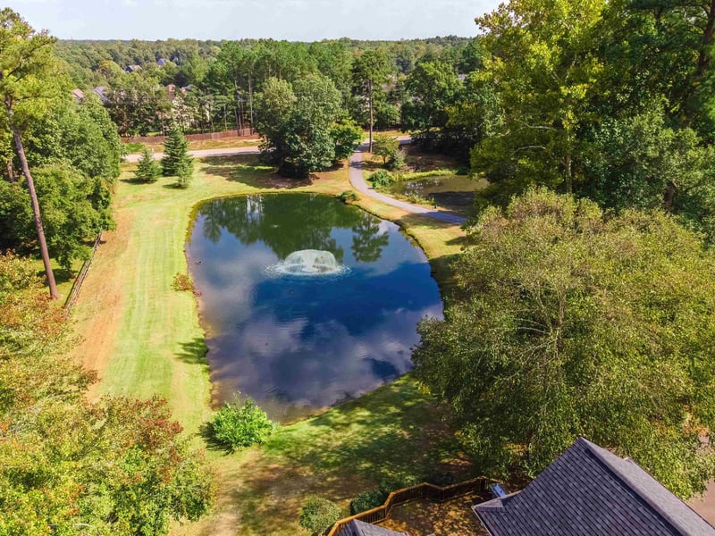 3509 Old Milburnie Rd, Raleigh, NC 27616