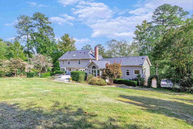3509 Old Milburnie Rd, Raleigh, NC 27616