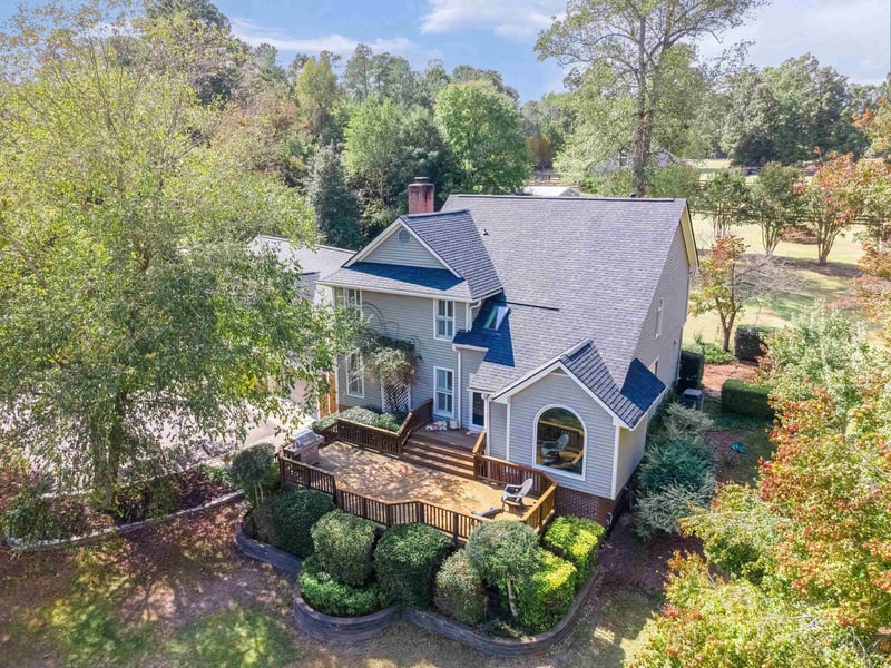 3509 Old Milburnie Rd, Raleigh, NC 27616