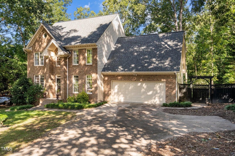 3509 Pine Warbler Ct, Wake Forest, NC 27587