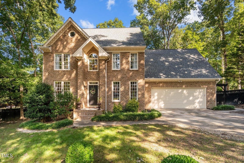 3509 Pine Warbler Ct, Wake Forest, NC 27587