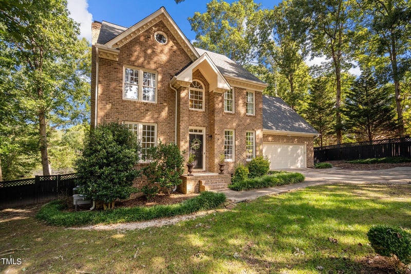3509 Pine Warbler Ct, Wake Forest, NC 27587