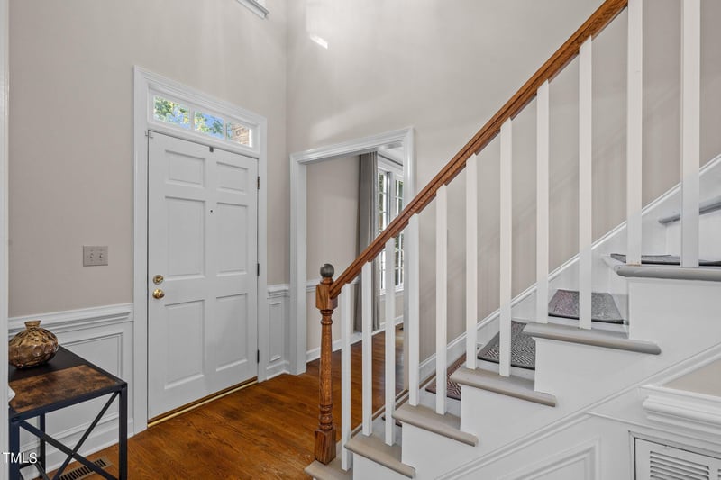 3509 Pine Warbler Ct, Wake Forest, NC 27587