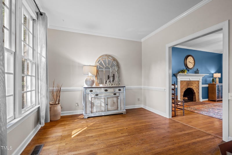 3509 Pine Warbler Ct, Wake Forest, NC 27587