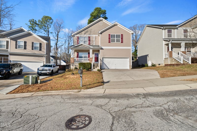 3509 Pinkham Way, Raleigh, NC 27616